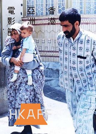 《奔向黎明》電影海報