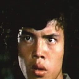 黃誌強 - 三狼奇案演員 飾演Fook