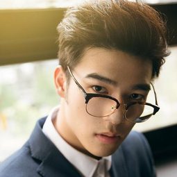 陳昊森 - 罪後真相演員 飾演Zhang Zheng-Yi