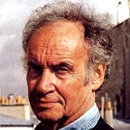 André Oumansky - 幸運星盧克演員 飾演President