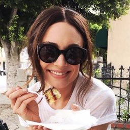 瑪洛莉詹森 飾演 Melusina / Princess Nispen (voice)