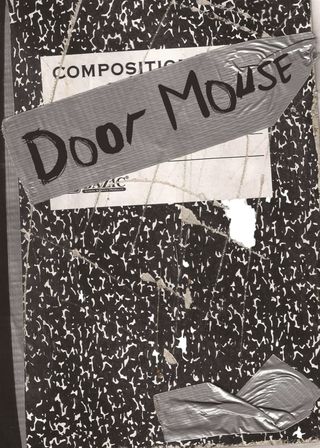 《Door Mouse》電影海報