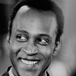 Cleavon Little 飾演 Police Chief