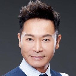 郭晉安 - 沙丘戰士演員 飾演