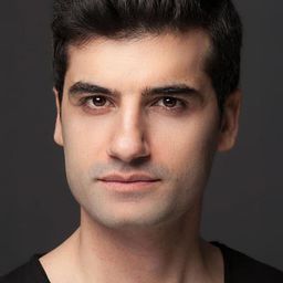 Fatih Öztürk - 爾愚我詐 2：連環騙演員 飾演Burtay