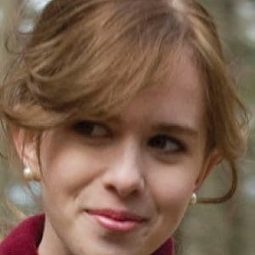 Elizabeth McLaughlin - November Christmas演員 飾演Tammy