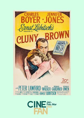 《佳偶天成》電影海報