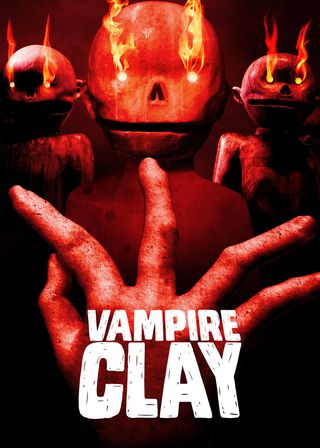 《大陶殺》電影海報