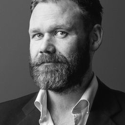 Cato Skimten Storengen 飾演 