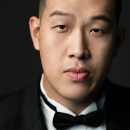 張恒瑞 飾演 The General