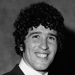 Ninetto Davoli - 伊迪帕斯王演員 飾演Angelo