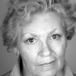 Gillian McCutcheon 飾演 Diamante