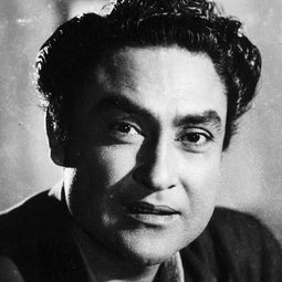 阿胥克·庫瑪 飾演 R.D. Puri