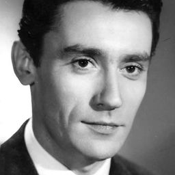 Yves Massard - Brigade of Death演員 飾演