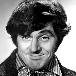 Anthony Newley 飾演 