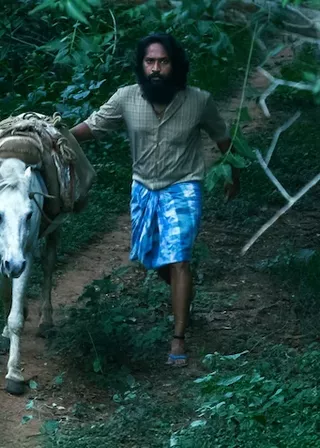 《Gevi》電影海報