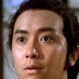 劉少君 - 黑幫花剌演員 飾演