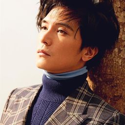 邱澤 - 當男人戀愛時演員 飾演Meng-Cheng Chang