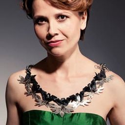 Renata Pokupić 飾演 Alto