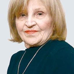 Mira Banjac 飾演 Sladoledžika