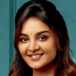 Manju Warrier 飾演 Kanmani