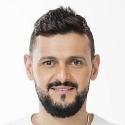 拉梅茲·賈拉爾 飾演 أحمد لاشين - الصحفي