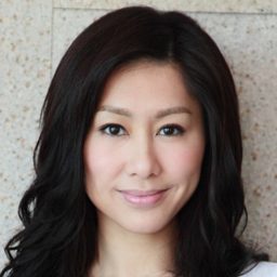 胡定欣 飾演 Carol