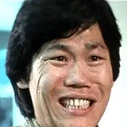 火星 - 神勇飛虎霸王花演員 飾演Mars