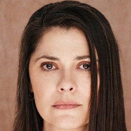 Marisha Triantafyllidou 飾演 Aspa's Lawyer