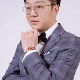 朱一旦 飾演 乞丐