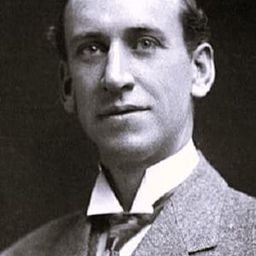 Charles Sellon 飾演 Jim Stuart