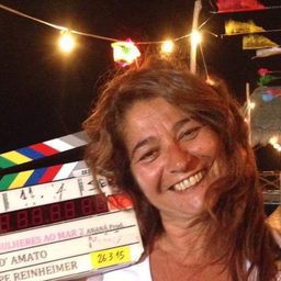 克莉絲·達瑪托 - 一個老豆一個爸導演