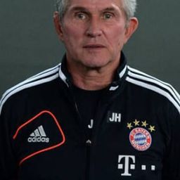 Jupp Heynckes - Kroos演員 飾演Self