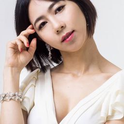 Im So-mi 飾演 Chinese 3