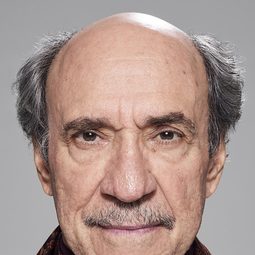 默里亞伯拉罕 - Double Soul演員 飾演Mentor