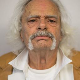 Michael St. Michaels 飾演 Big Ronnie