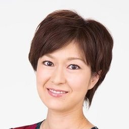 乾貴美子 飾演 