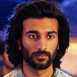 米贊賈弗里 飾演 Rishi