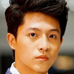 呂晉宇 飾演 