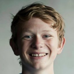 Torkel D. Soldal - 維京傳奇演員 飾演Egil