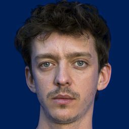 納于巴赫斯比斯該亞 - They Are All Dead演員 飾演Diego