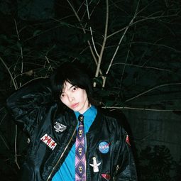 Shinnosuke Takahashi 飾演 Takahashi of The Takahashis