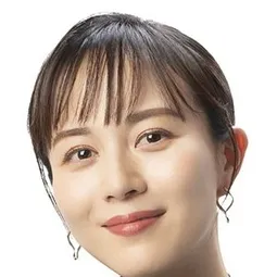 比嘉愛未 - 老師！我可以喜歡你嗎演員 飾演Sachiko Nakajima