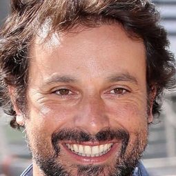 Bruno Salomone - Brice 3演員 飾演Igor d'Hossegor