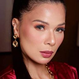 Krista Miller 飾演 Giselle