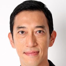 安藤 彰則 - 真夜中乙女戦争演員 飾演