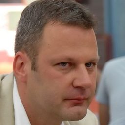 Goran Stamenkovic - 連鎖殺機演員 飾演Oliver Thorne