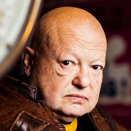 François Hadji-Lazaro 飾演 Claudi