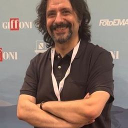 Enrico Paolantonio - 飆風男孩導演