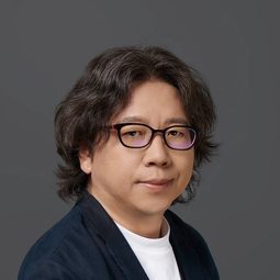 寧敬武 - 墓穴迷城導演